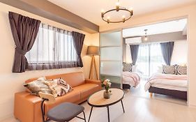 Bijou Suites Bloom