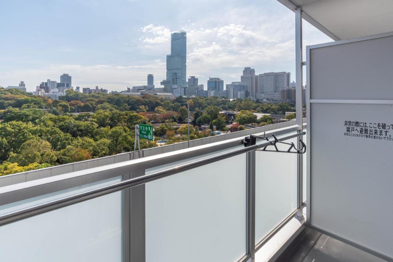 Bijou Suites Bloom Osaka Exterior photo